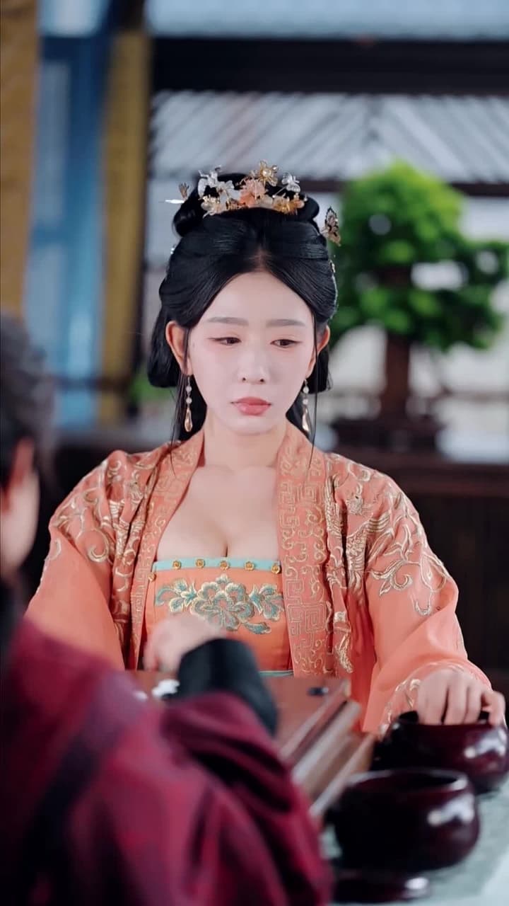 Takhta dan Perang Gerbang Iblis - Episode 40