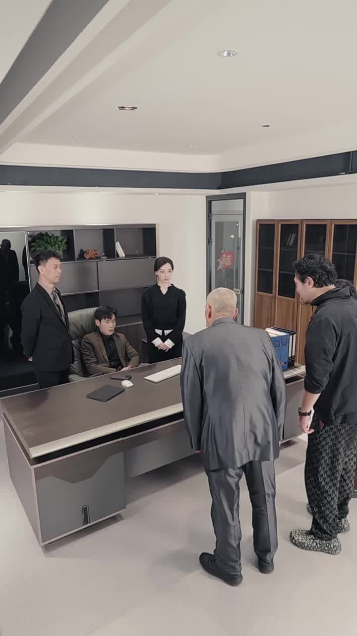 18歲的我,從華爾街退休 - Episode 80