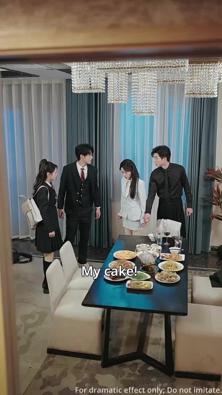 Pages of Fate - Episode 22