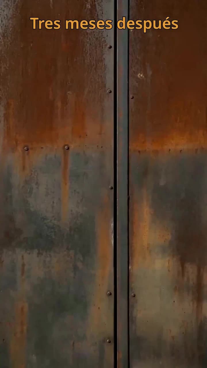 Luz en la hendidura - Episode 52