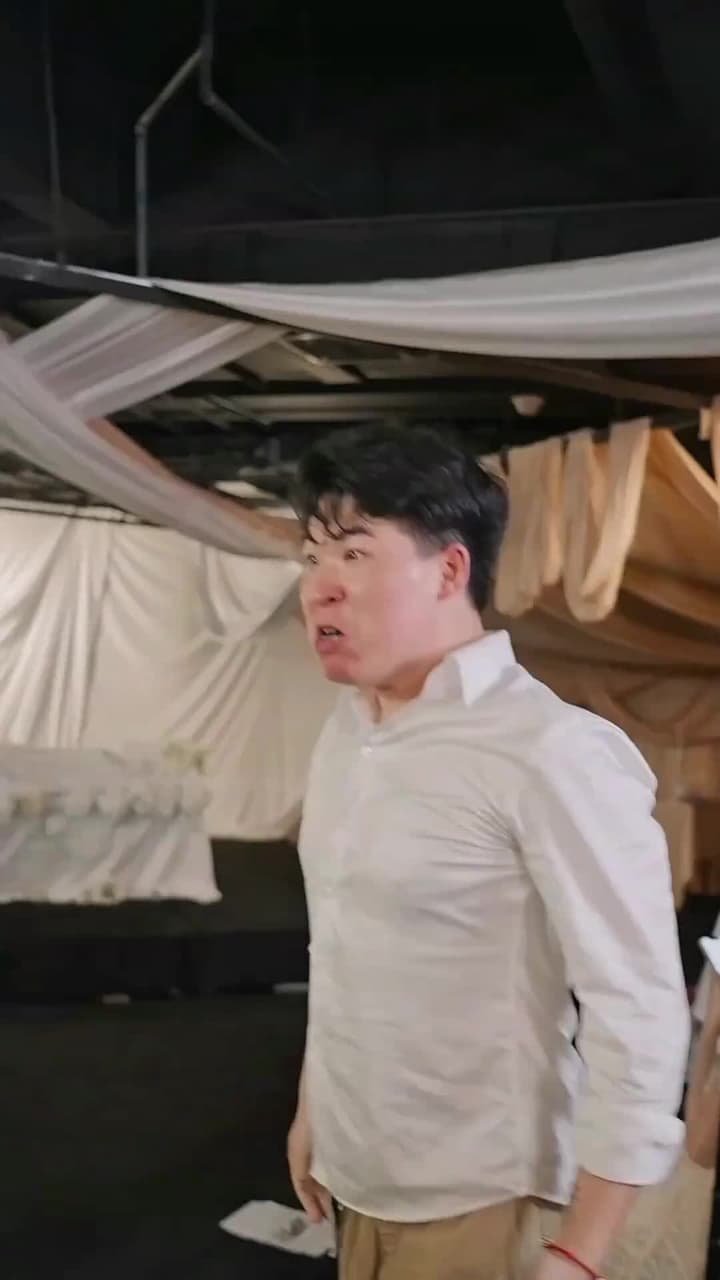 Tôi! Mua Chuộc Tam Giới! - Episode 13