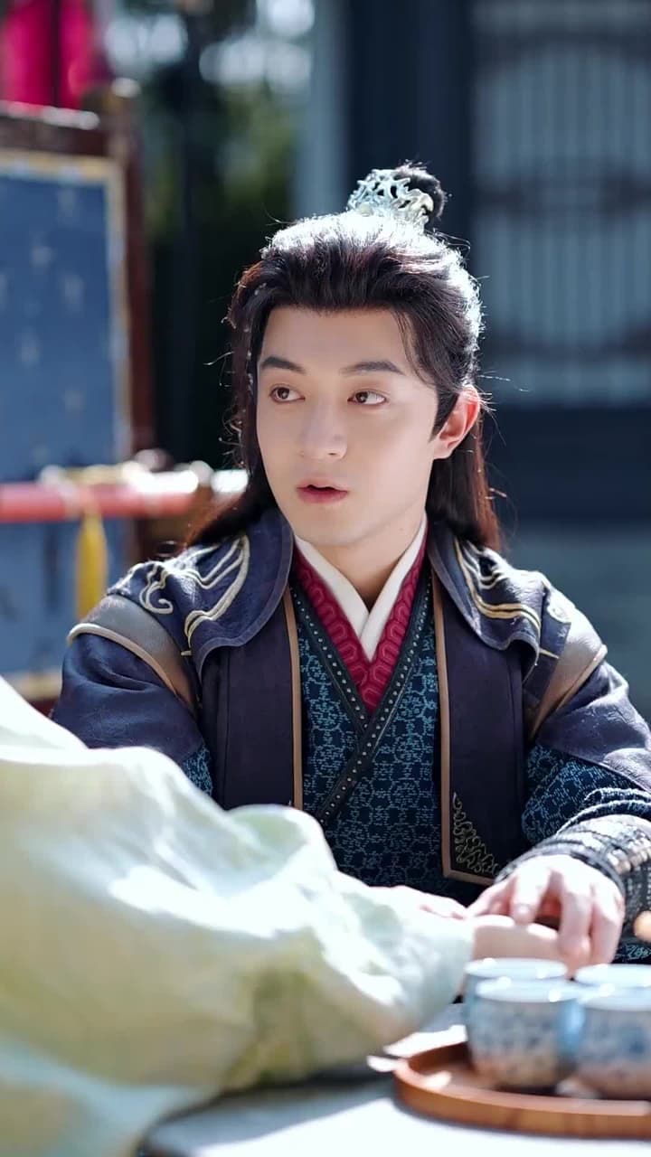 Takhta dan Perang Gerbang Iblis - Episode 12