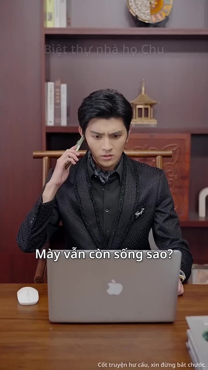 Diêm Vương Xuống Núi - Episode 25