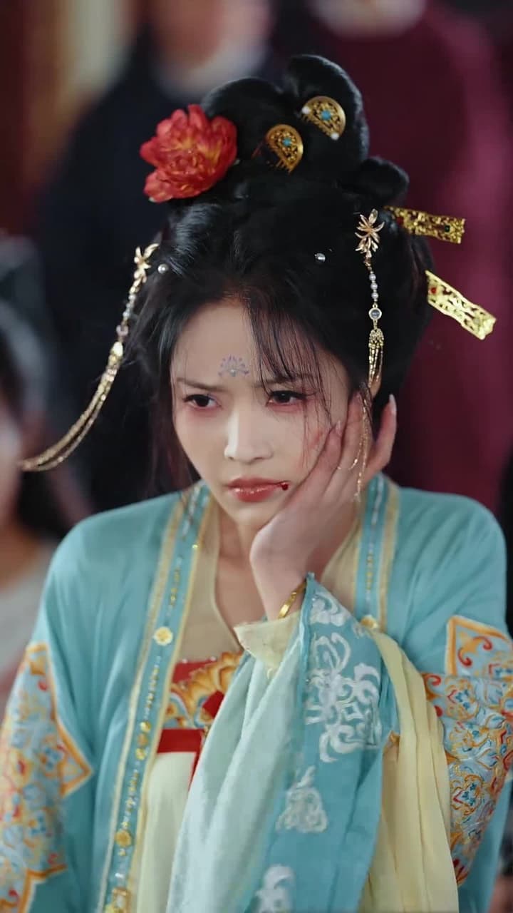Love, Lies, and Loyalty - Episode 32