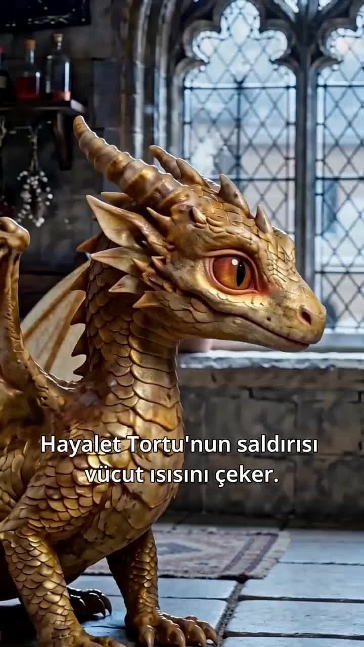 Büyülü Bağ - Episode 33