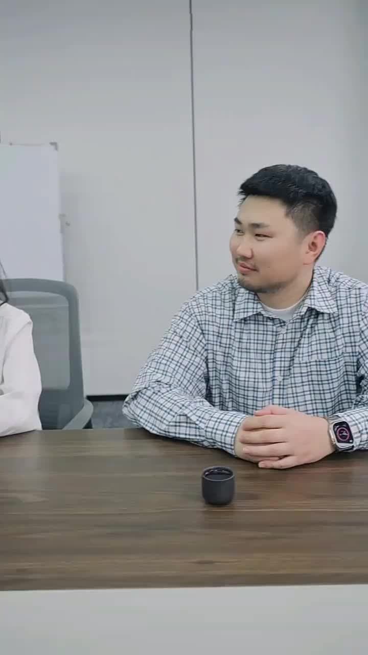 Tôi! Mua Chuộc Tam Giới! - Episode 18