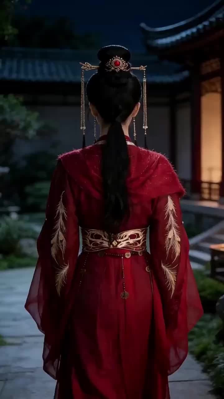Hechicera entre intrigas - Episode 18