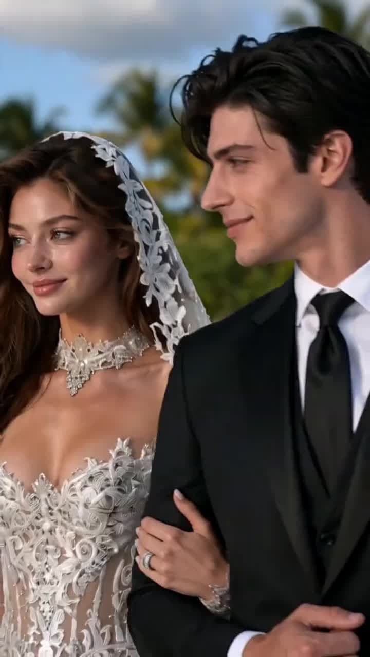 Marry Me. I'll Spoil You Rotten. - Episode 5