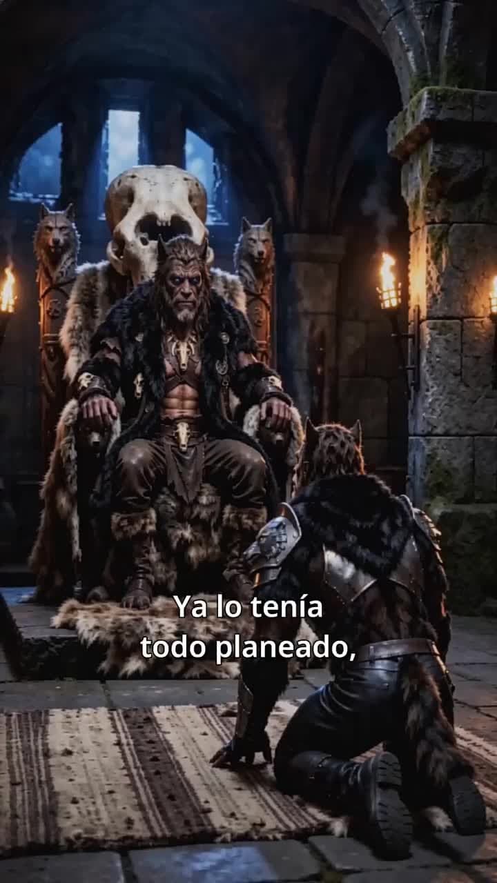 Domando al rey dragón - Episode 40