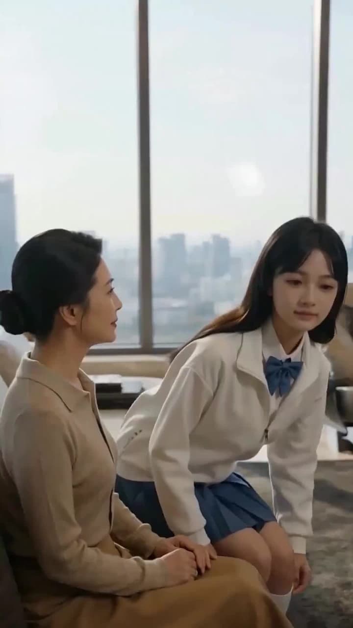 Luz en la hendidura - Episode 55