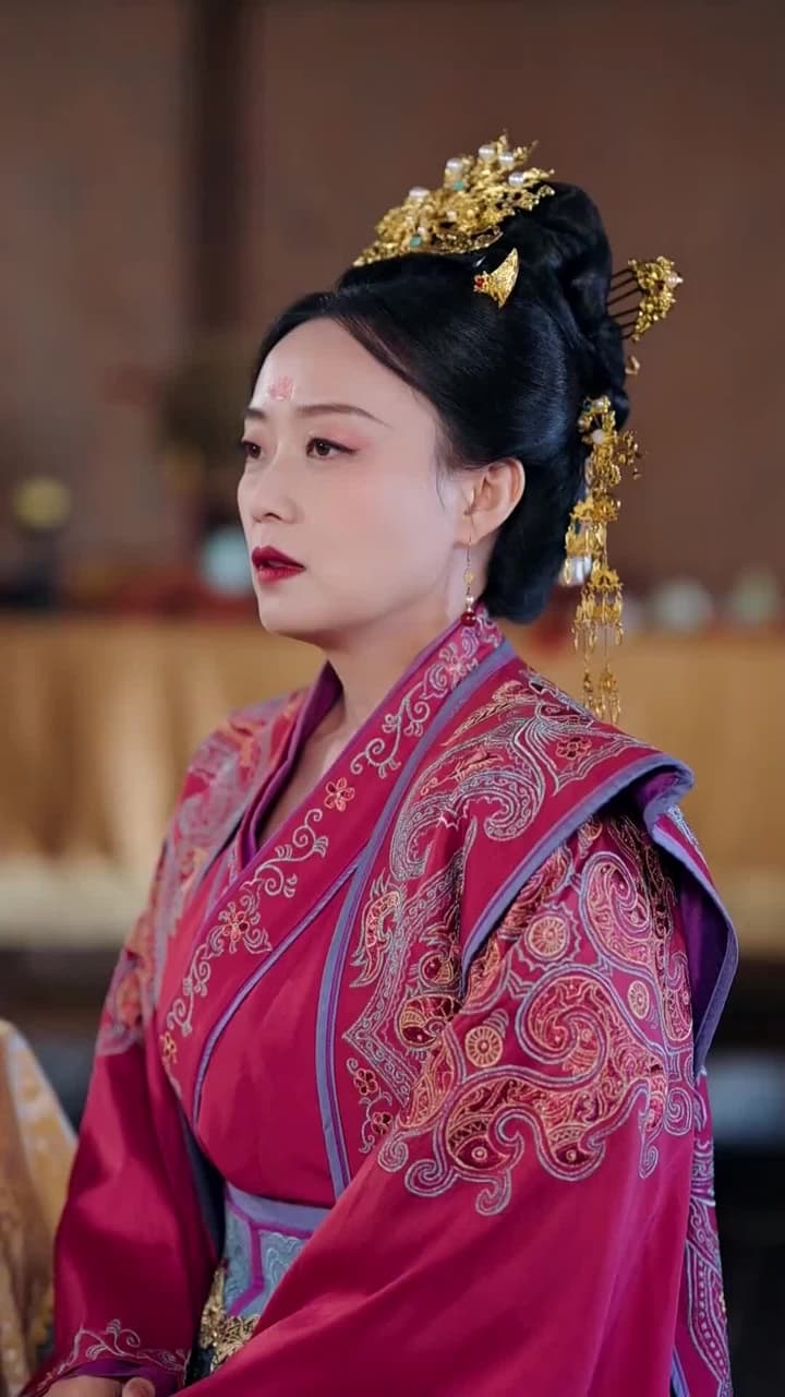 Takhta dan Perang Gerbang Iblis - Episode 41