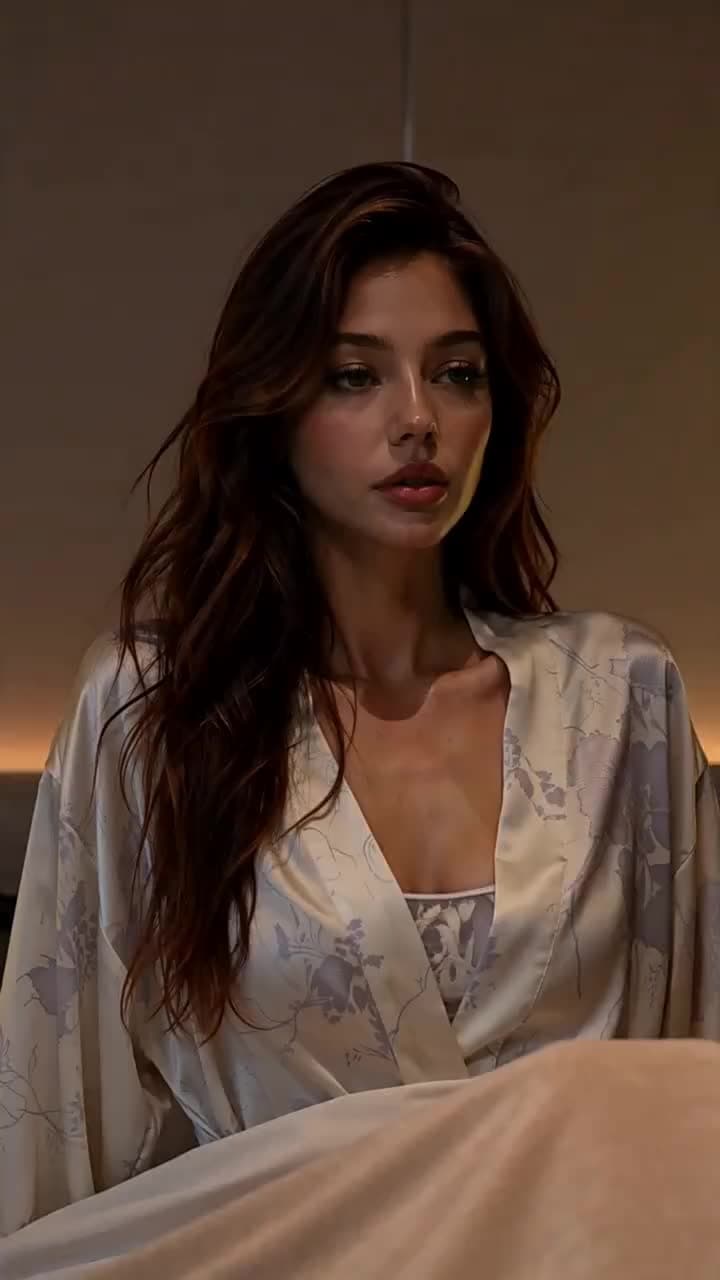 Marry Me. I'll Spoil You Rotten. - Episode 9