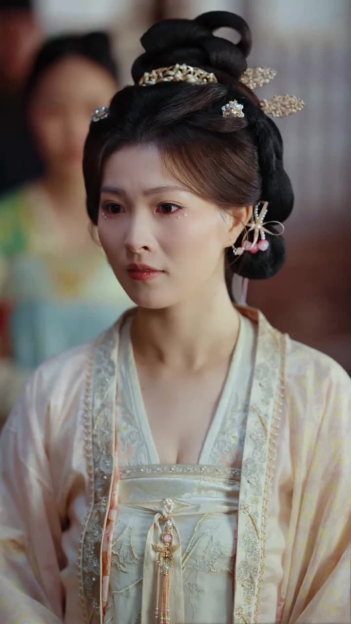 Love, Lies, and Loyalty - Episode 44