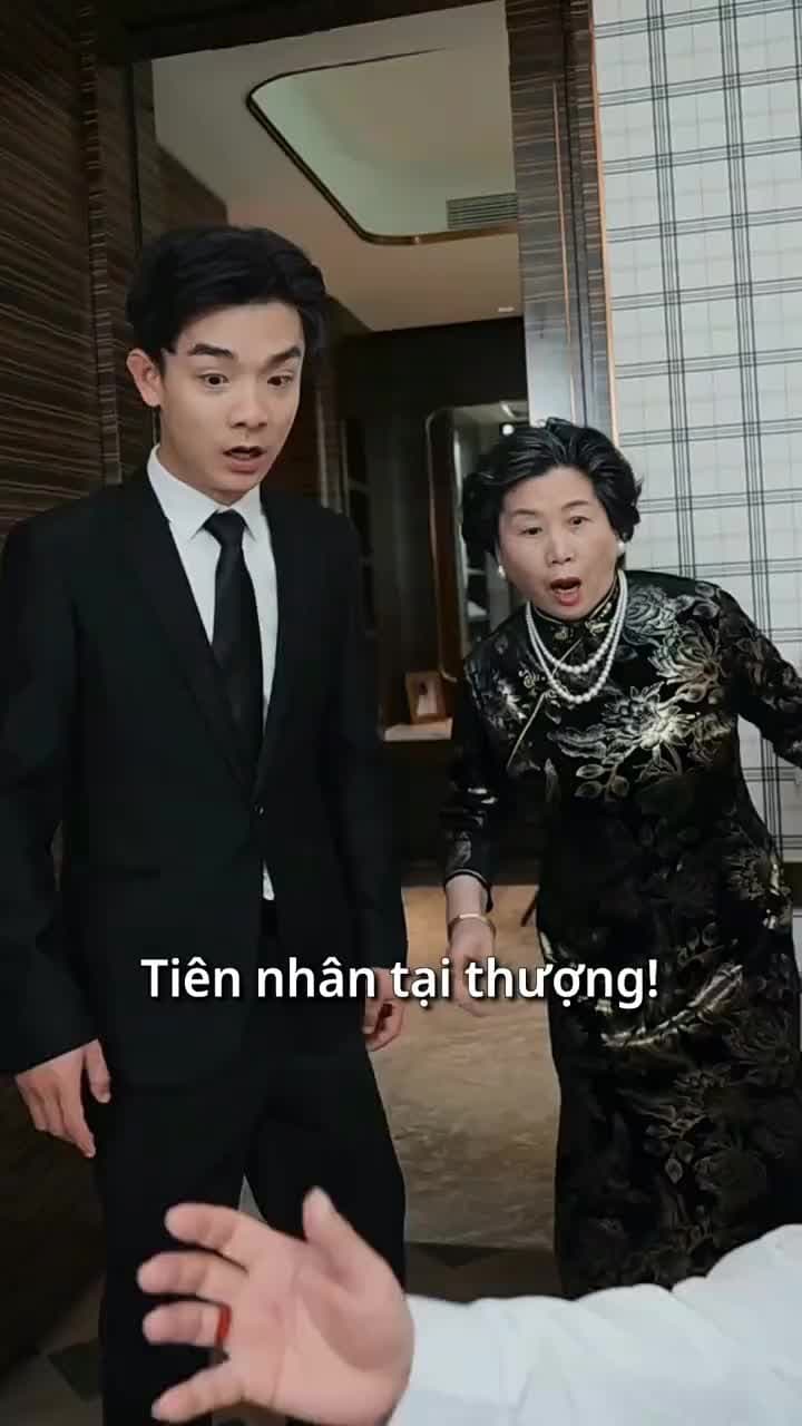 Tôi! Mua Chuộc Tam Giới! - Episode 22
