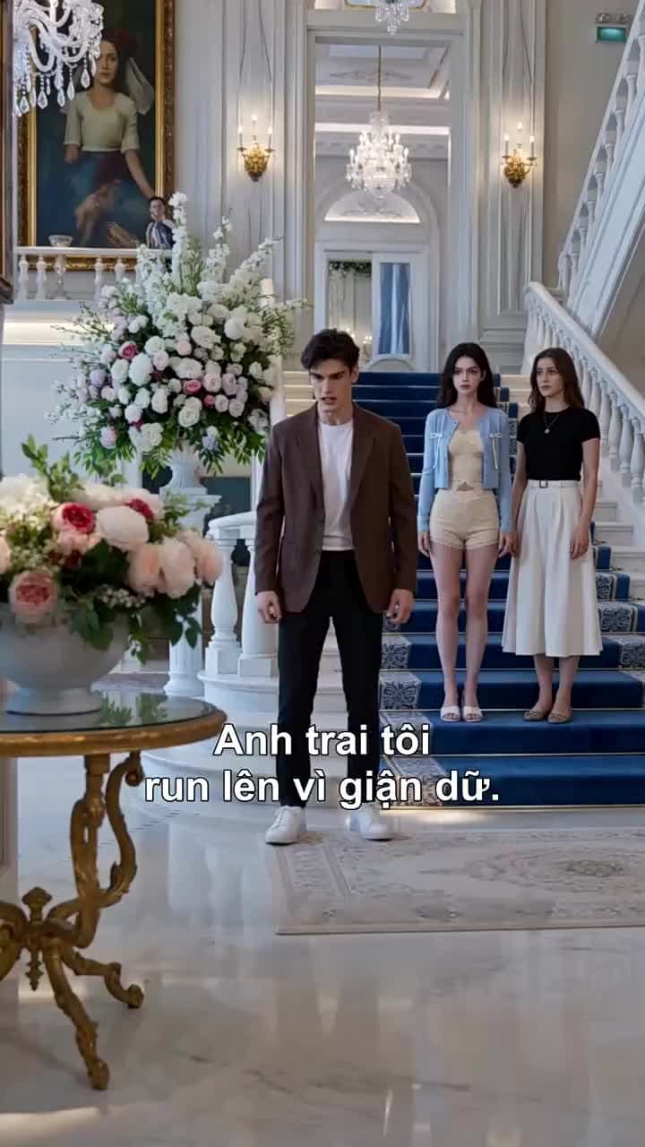 Lời Nguyền Cho Kẻ Không Biết Điều - Episode 5