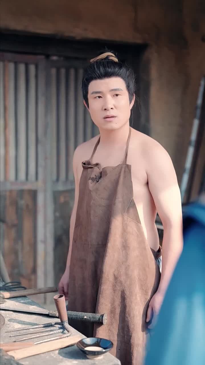 Takhta dan Perang Gerbang Iblis - Episode 36