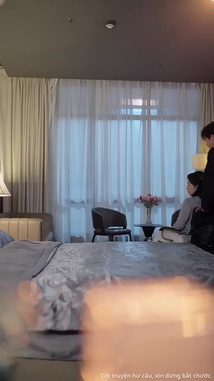 Diêm Vương Xuống Núi - Episode 7