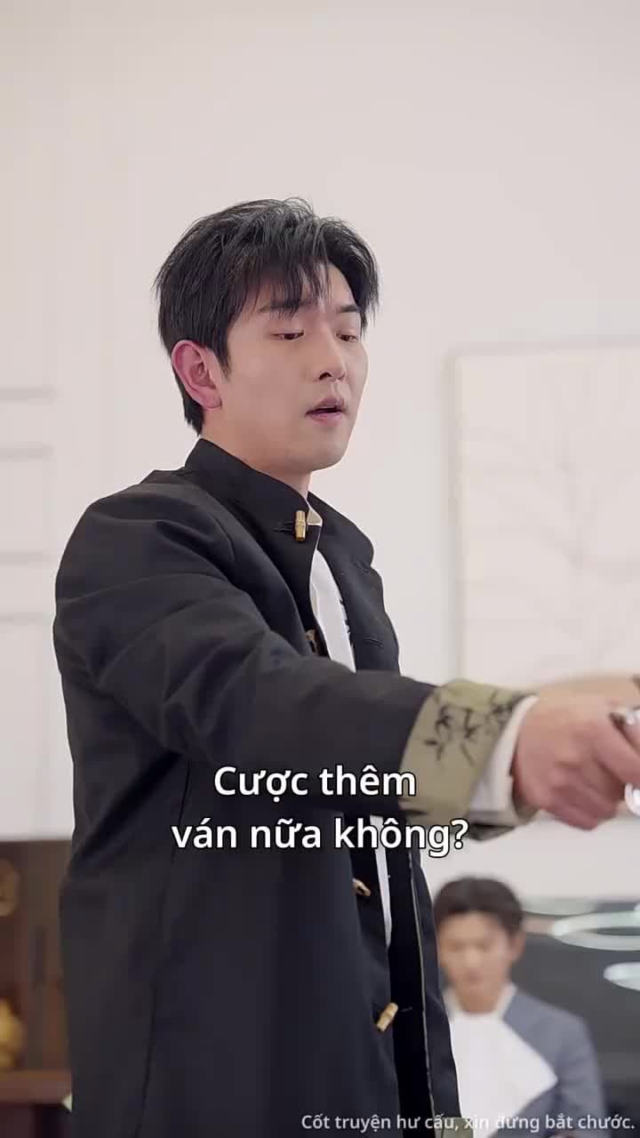 Diêm Vương Xuống Núi - Episode 24