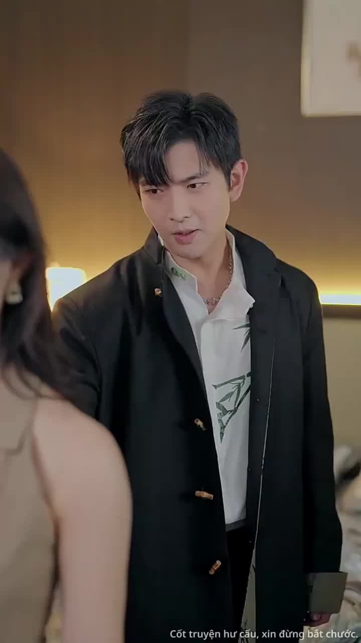 Diêm Vương Xuống Núi - Episode 21