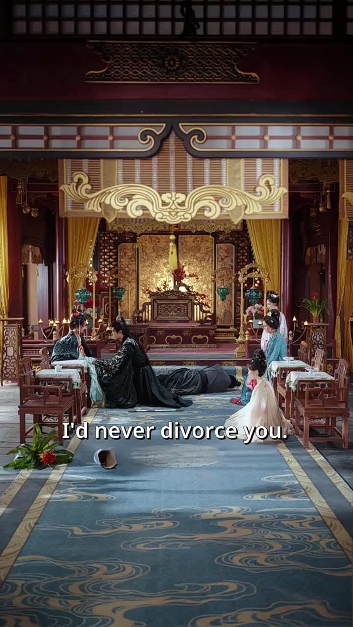 Love, Lies, and Loyalty - Episode 52