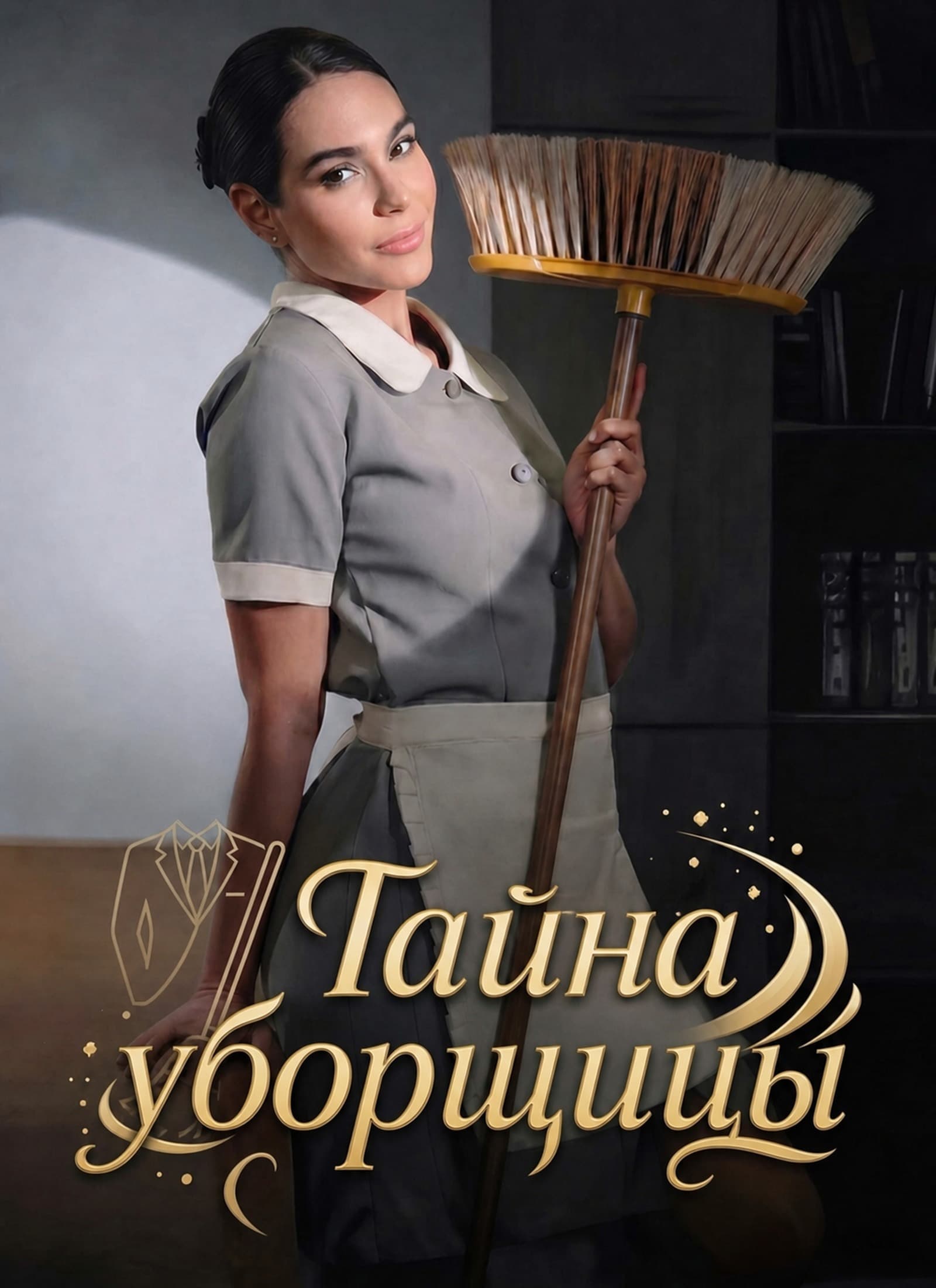Тайна уборщицы