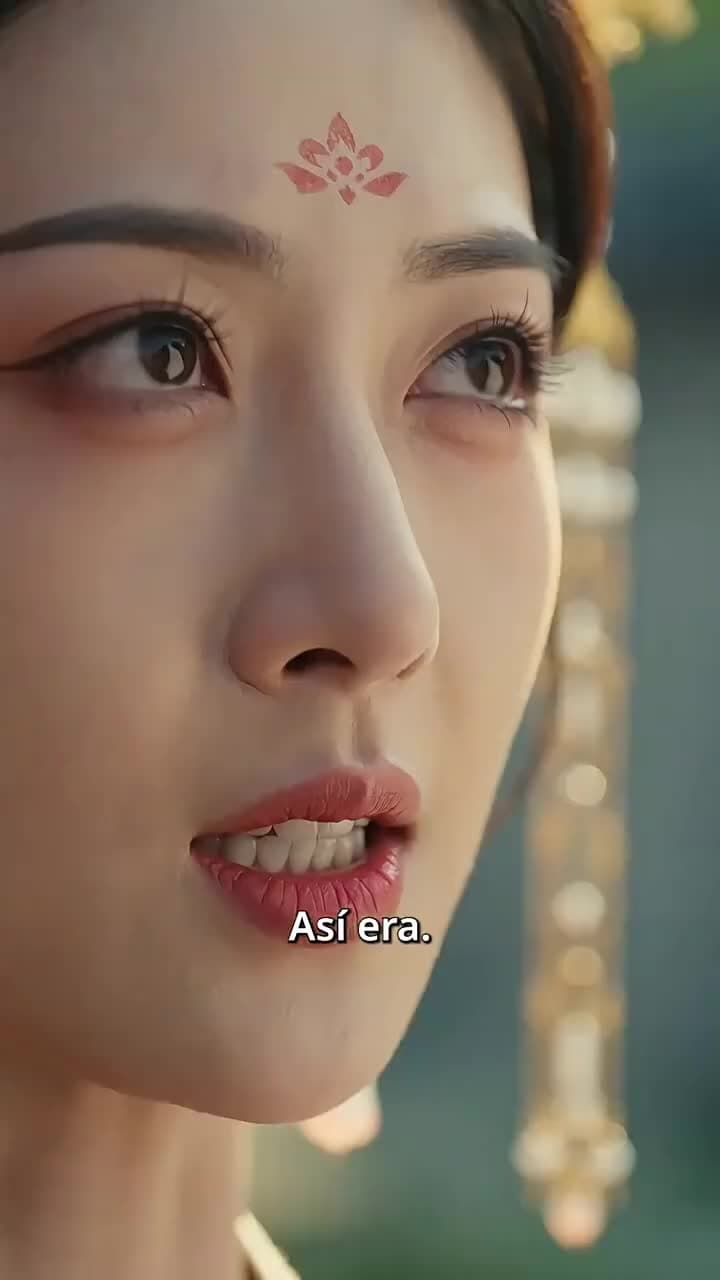 Amor y rencor - Episode 3