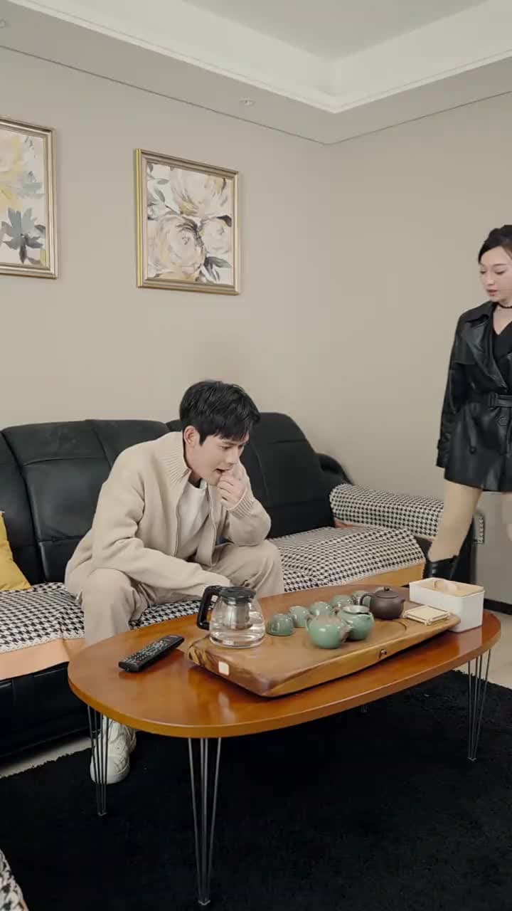 18歲的我,從華爾街退休 - Episode 78