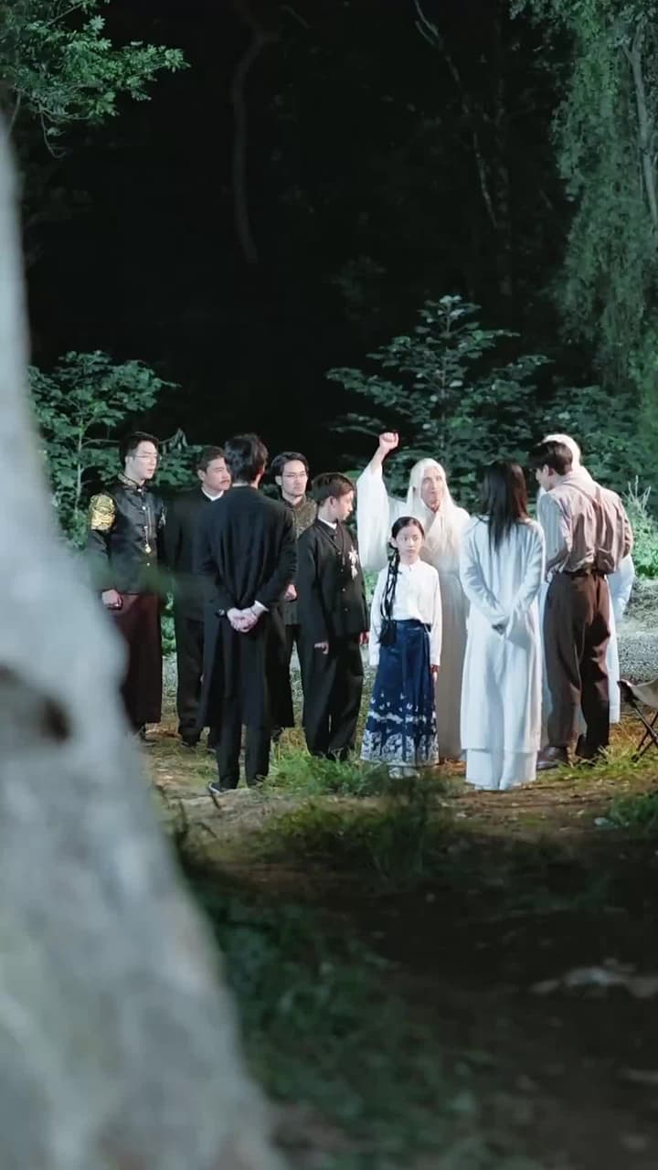 Rahasia Kelahiran - Episode 77