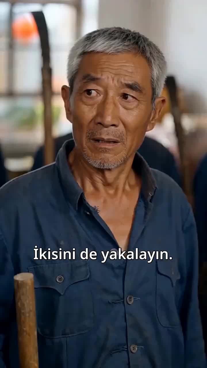Zehra'nın İntikamı - Episode 63