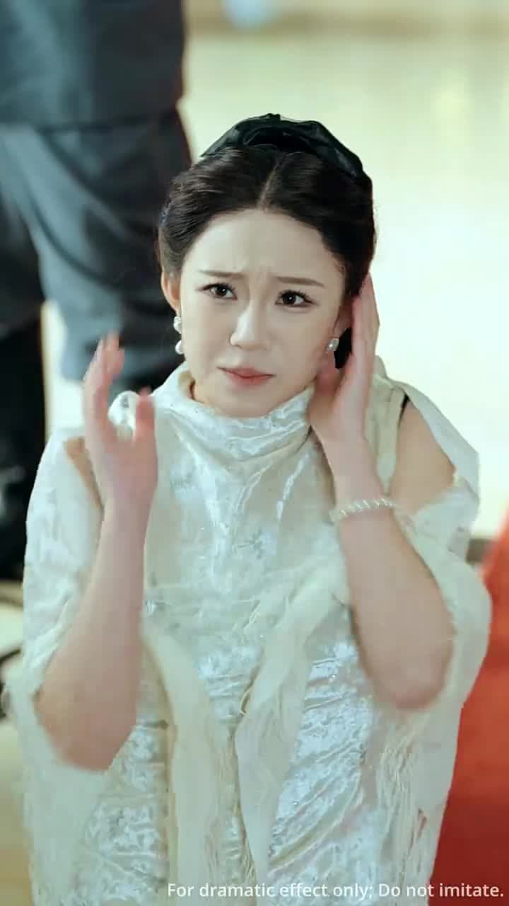 Fated: The Marshal’s Lost Bride - Episode 59