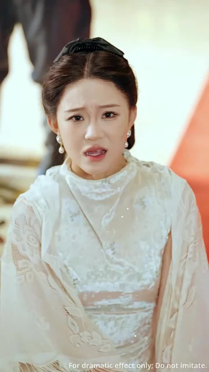 Fated: The Marshal’s Lost Bride - Episode 64