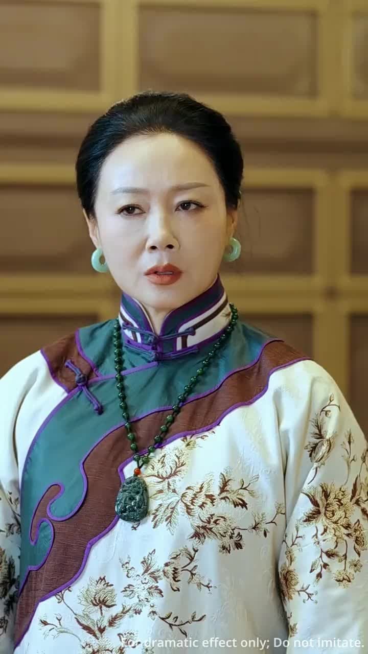 Fated: The Marshal’s Lost Bride - Episode 60