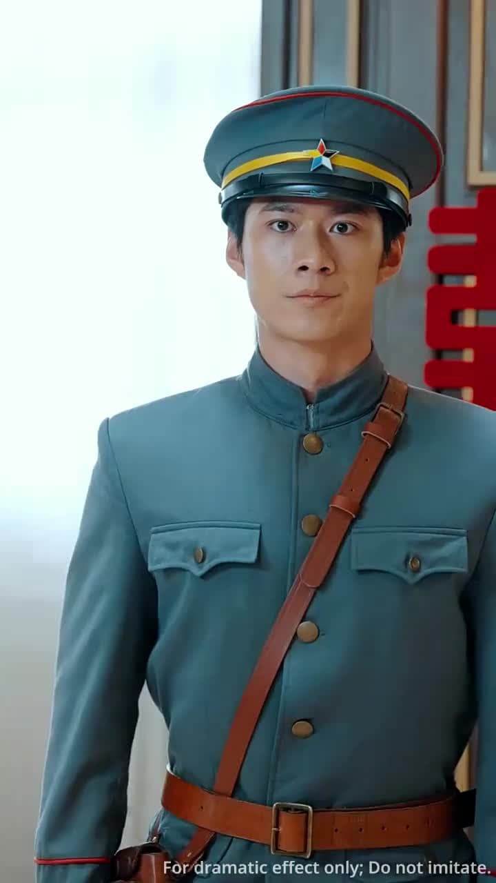 Fated: The Marshal’s Lost Bride - Episode 70