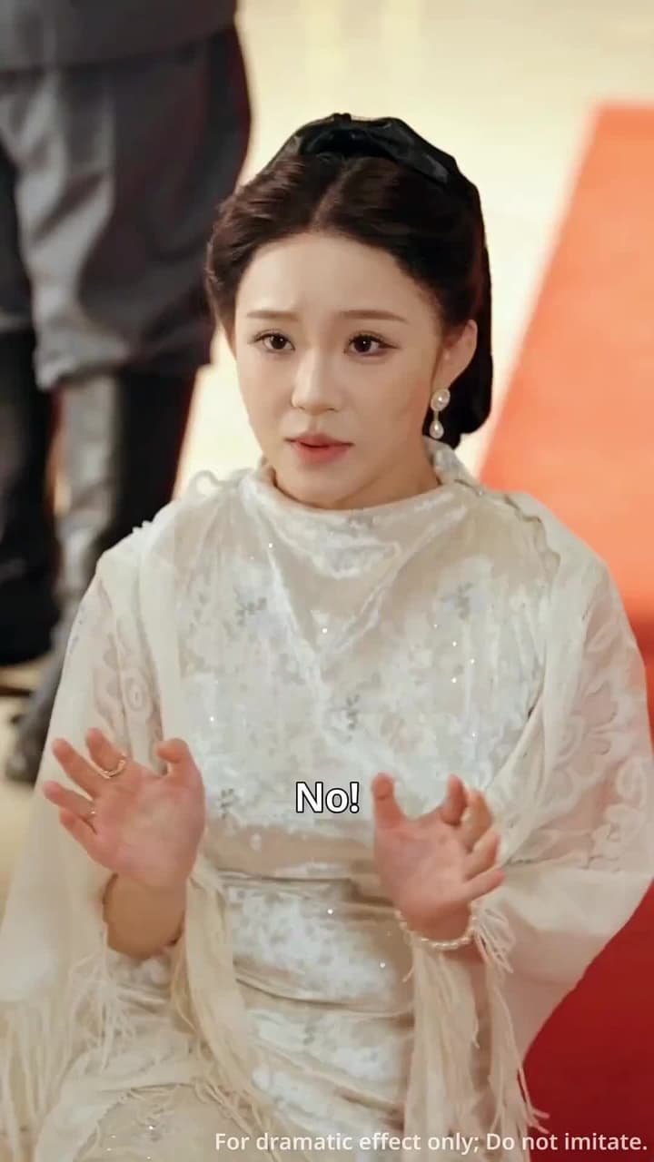 Fated: The Marshal’s Lost Bride - Episode 55