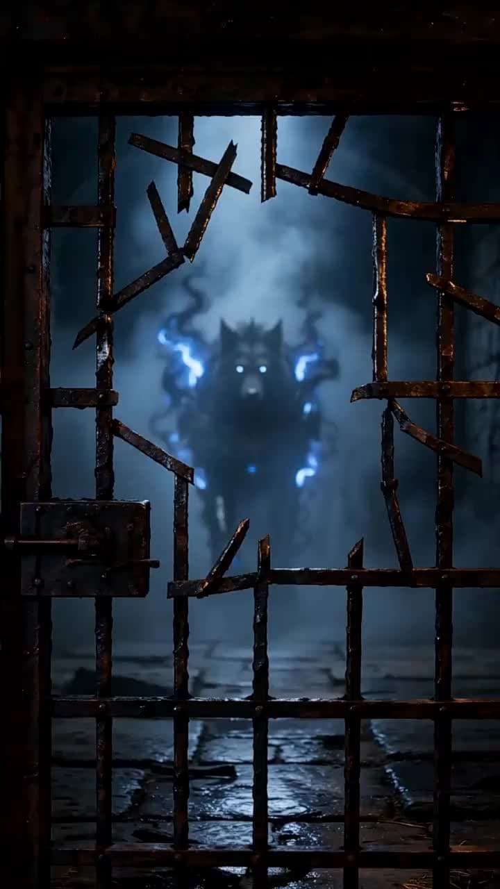 The Mutt You Mocked Is an Alpha’s Daughter - Episode 6