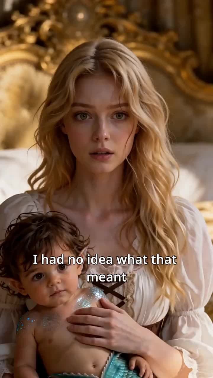 I Ran Away With the King's Monster Baby - Episode 10
