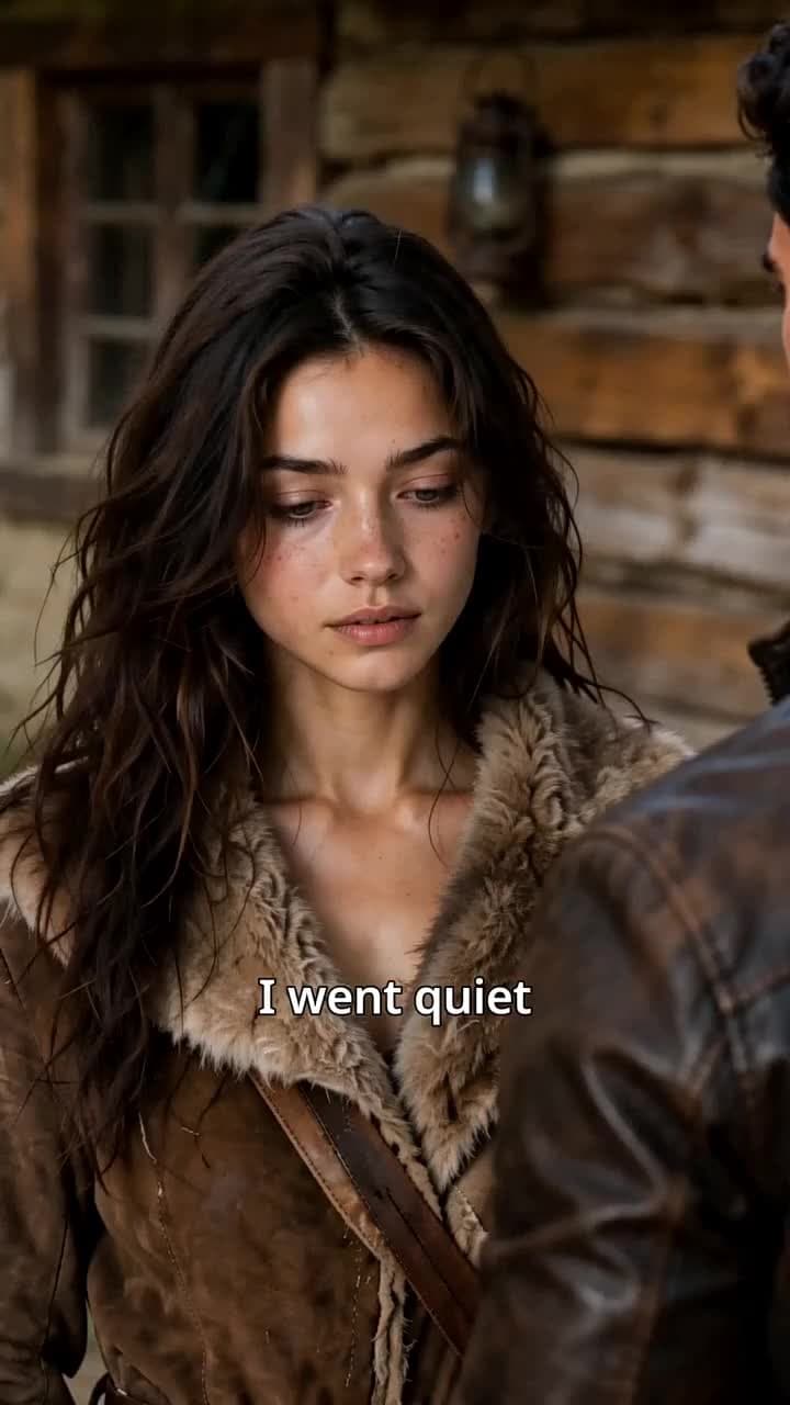 Spoiled by the Alpha Wolf - Episode 7