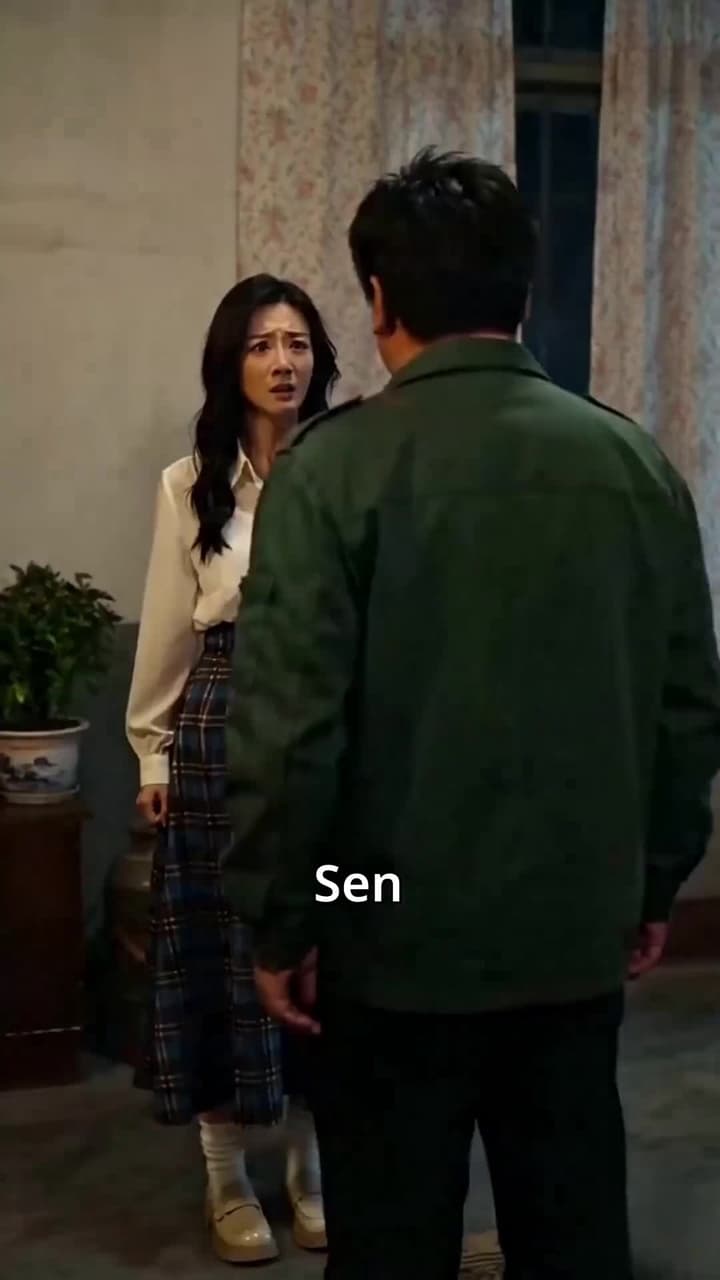 Zehra'nın İntikamı - Episode 36