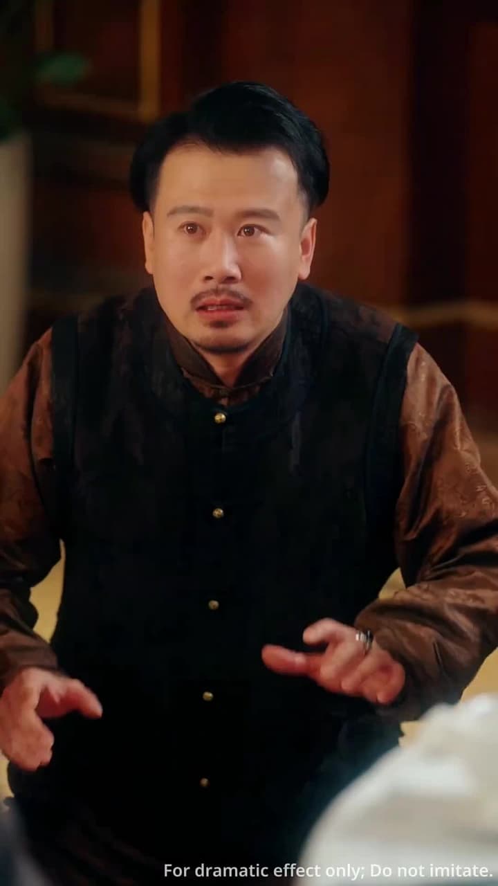 Fated: The Marshal’s Lost Bride - Episode 18