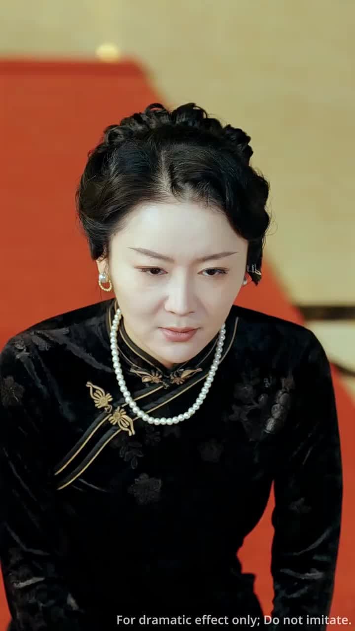 Fated: The Marshal’s Lost Bride - Episode 61