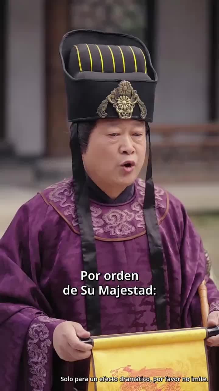 Poder y rencor - Episode 26