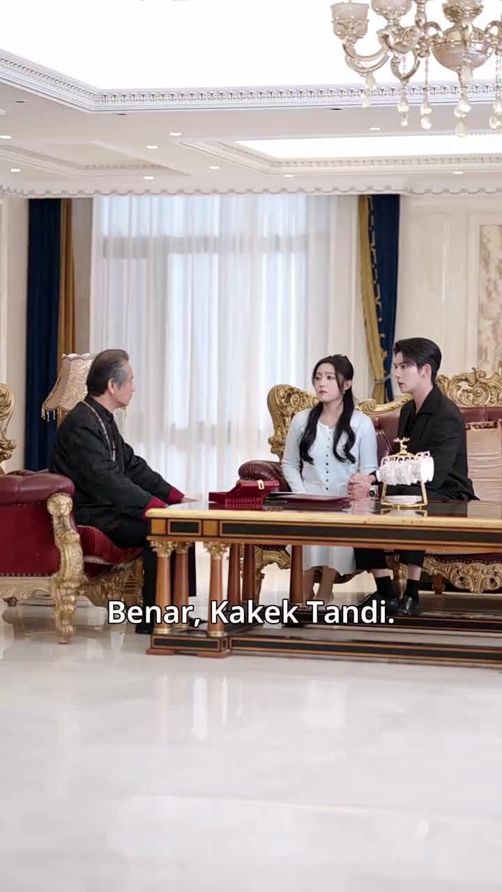 Rahasia Janji yang Terlupakan - Episode 75
