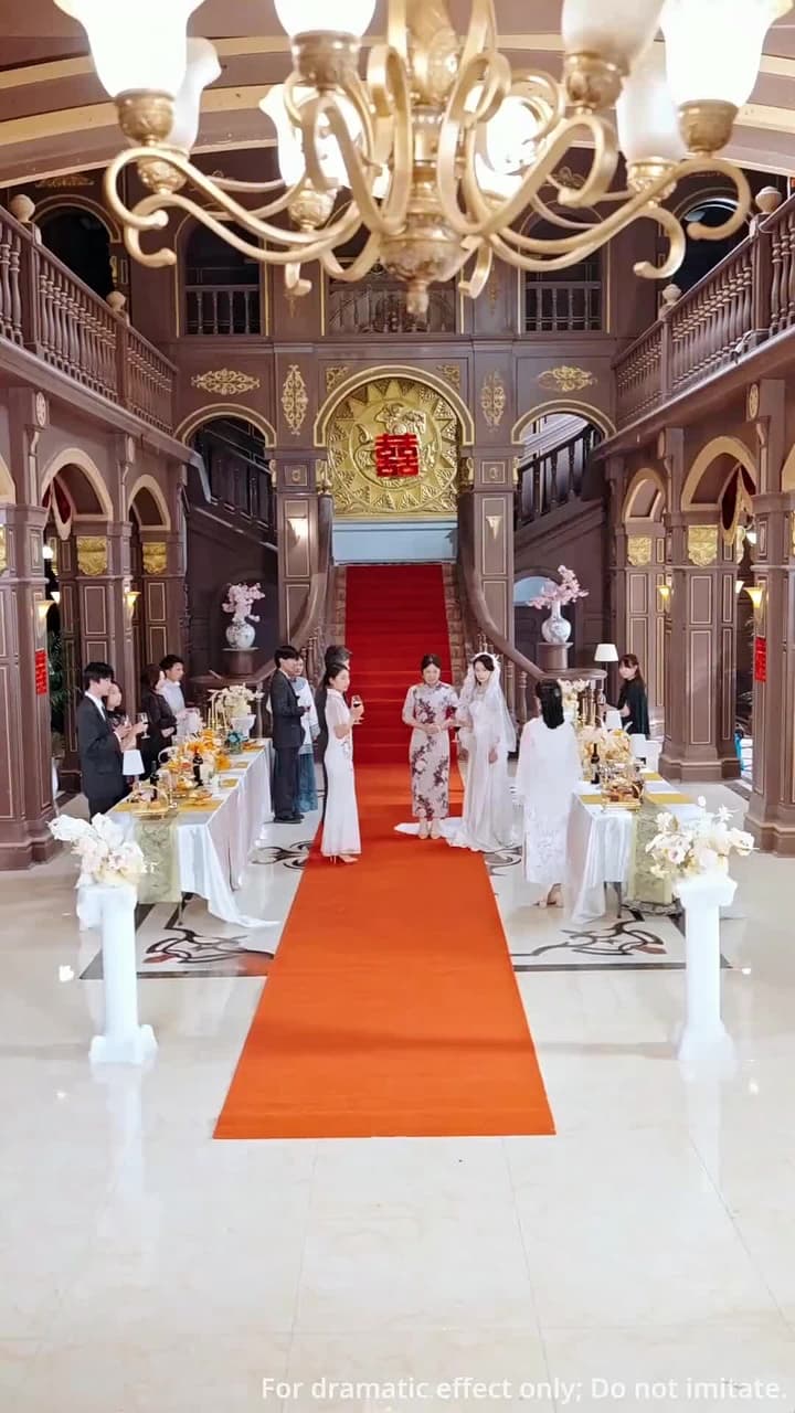 Fated: The Marshal’s Lost Bride - Episode 42