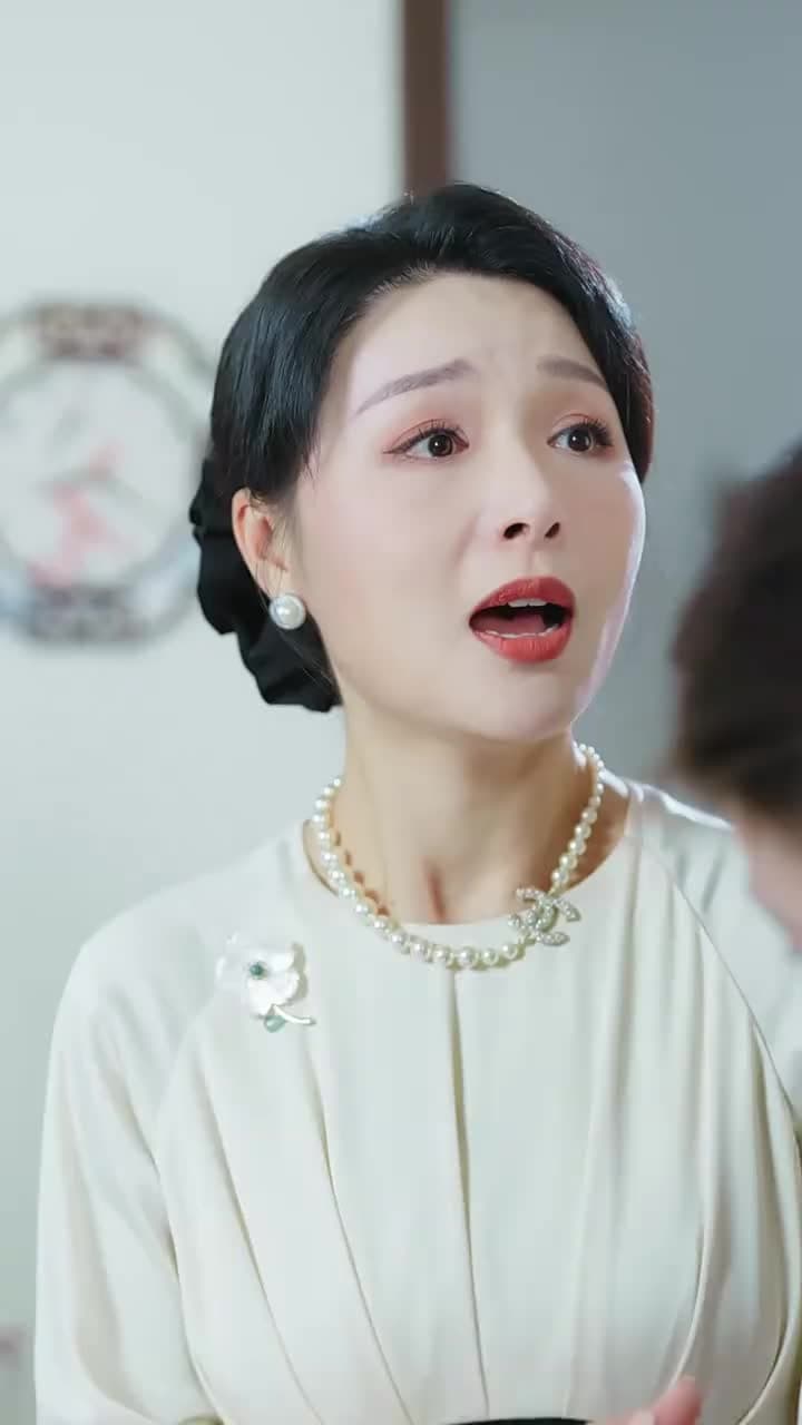 Rahasia Kelahiran - Episode 19