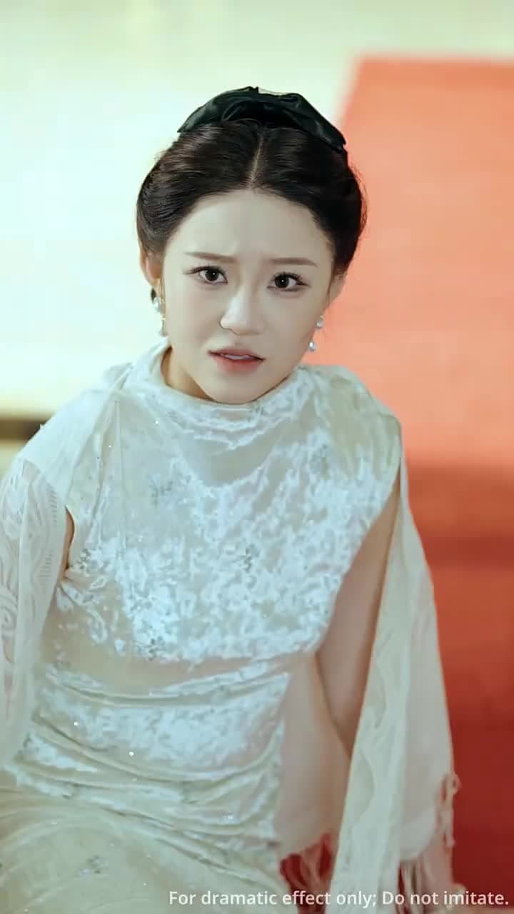 Fated: The Marshal’s Lost Bride - Episode 58