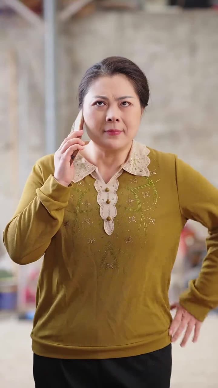 Rahasia Janji yang Terlupakan - Episode 43