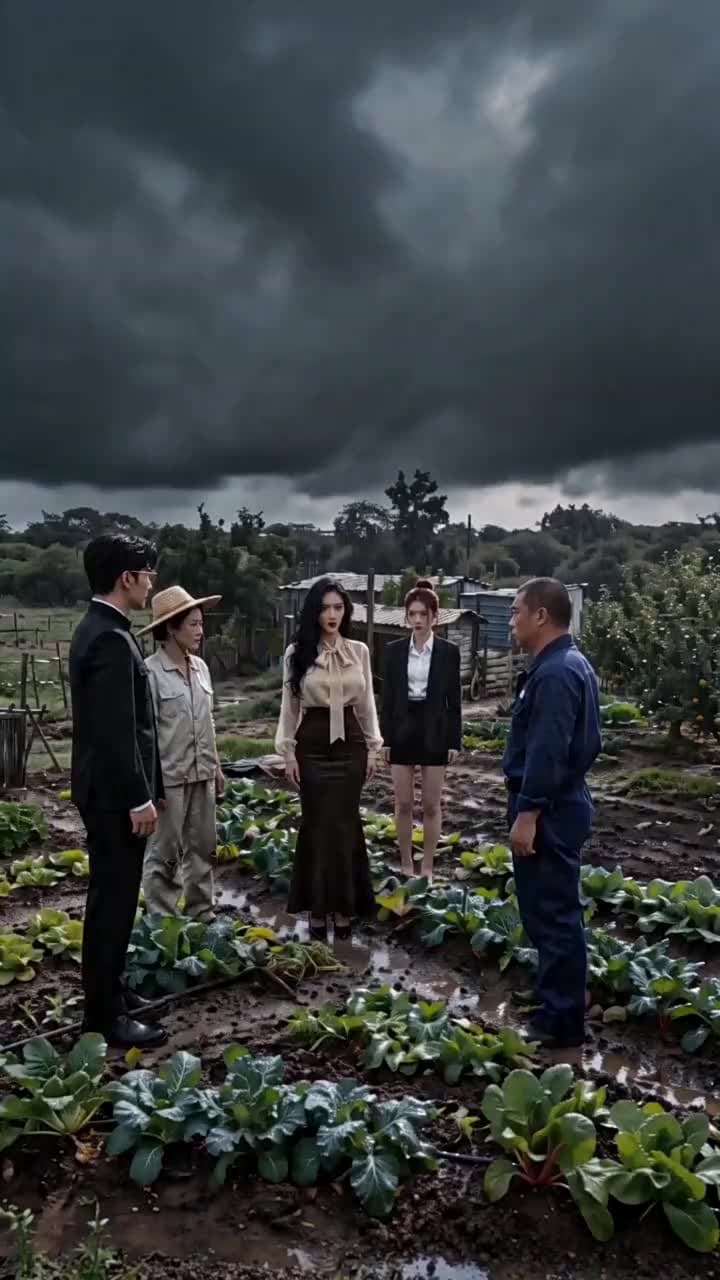 Zehra'nın İntikamı - Episode 19