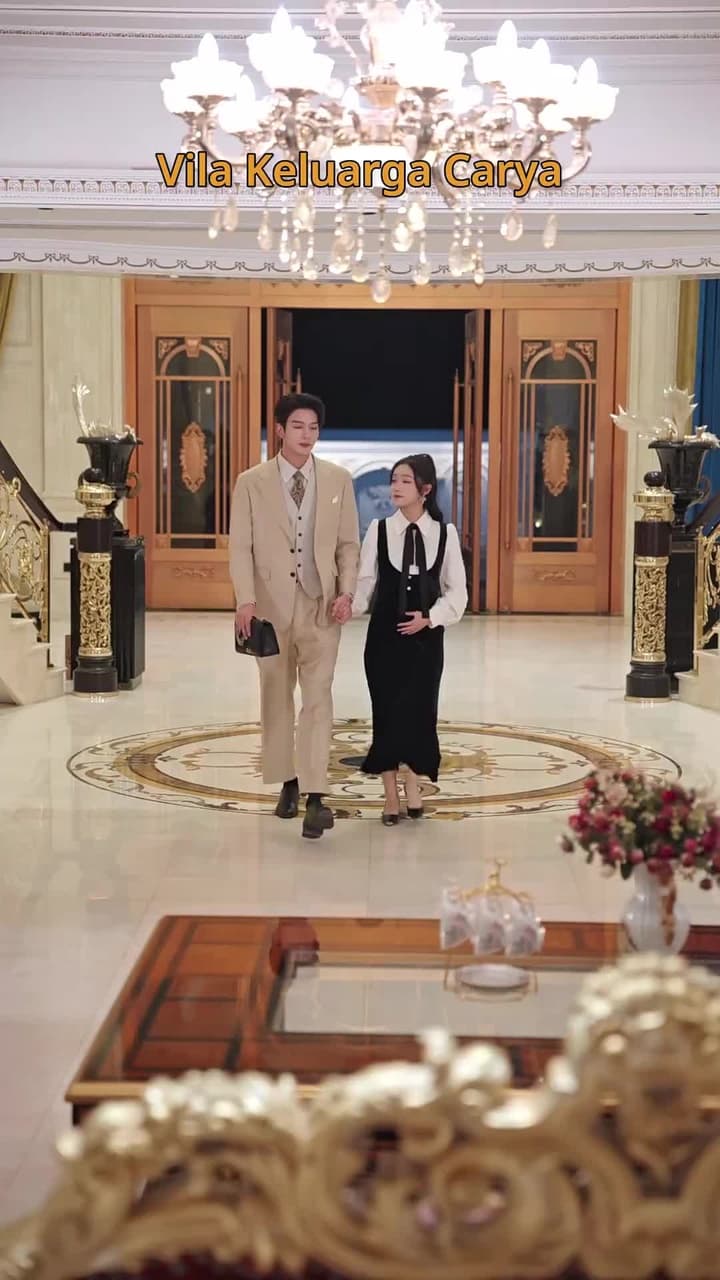 Rahasia Janji yang Terlupakan - Episode 27