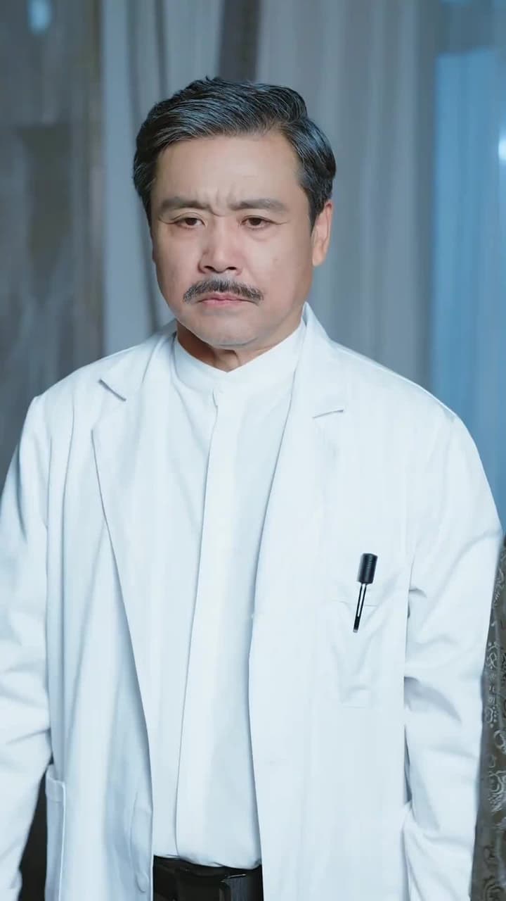 Rahasia Kelahiran - Episode 44