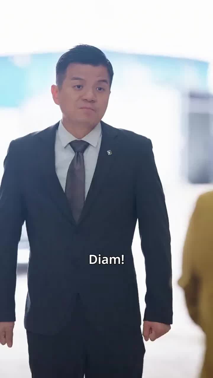 Rahasia Janji yang Terlupakan - Episode 44